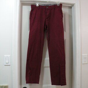 Tommy Hilfiger_29x30_used_wine